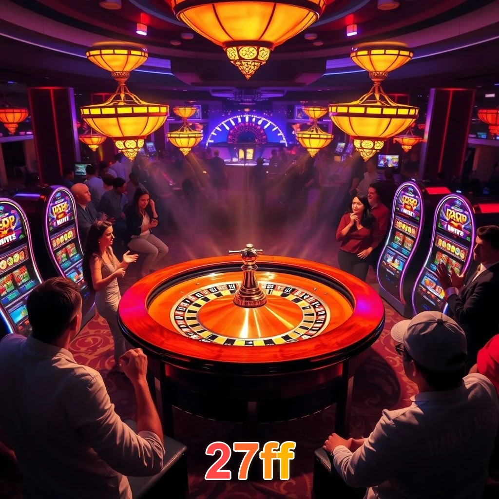 Fortune Tiger Slot Game